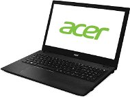 Acer Aspire F15 Schwarz Aluminium - Laptop