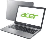 Acer Aspire F15 Ezüst - Laptop
