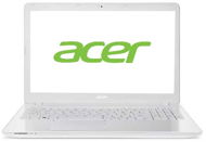 Acer Aspire F15 - fehér - Laptop