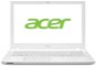 Acer Aspire F15 Fehér - Laptop