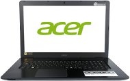 Acer Aspire F17 Black Aluminium - Laptop