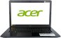 Acer Aspire F17 Black Aluminium - Laptop