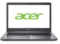 Acer Aspire F15 ezüst/fekete - Laptop