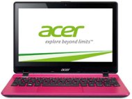 Acer Aspire V11 Touch Rhodonite Pink  - Laptop
