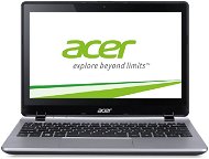 Acer Aspire V11 Touch Silver Aluminium - Notebook