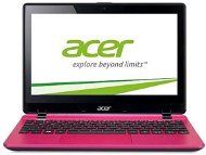 Acer Aspire V11 Touch Pink Aluminium - Laptop