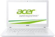 Acer Aspire V13 White Aluminium - Notebook