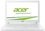  Acer Aspire V13 White Aluminium + Office 365  - Laptop