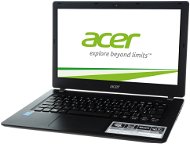 Acer Aspire V13 Black Aluminium - Notebook