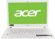 Acer Aspire V13 White Aluminium - Laptop