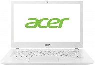 Acer Aspire V13 White Aluminium - Laptop