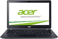  Acer Aspire V13 Black Aluminium  - Laptop