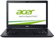 Acer Aspire V13 Schwarz Aluminium - Laptop