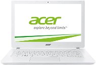  Acer Aspire V13 White Aluminium  - Laptop