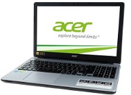 Acer Aspire V15 Silver - Notebook