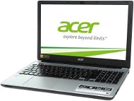 Acer Aspire V15 Silver  - Notebook