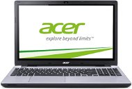 Acer Aspire V15 Silver - Notebook