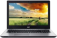 Acer Aspire V15 Schwarz Aluminium Entwurf 2015 - Laptop