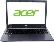 Acer Aspire V15 Black Aluminium Gaming - Notebook