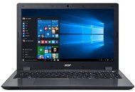Acer Aspire V15 Black Aluminium Gaming - Laptop