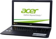 Acer Aspire V15 Nitro Black - Laptop