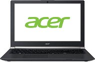 Acer Aspire V15 Nitro Black II - Notebook
