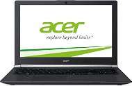 Acer Aspire V15 Nitro 4K Black Edition - Notebook