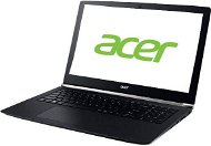 Acer Aspire V15 Nitro II Touch Black - Notebook