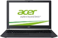 Acer Aspire V17 Nitro Aluminium Black - Laptop