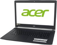 Acer Aspire V17 Nitro Black II - Laptop