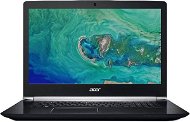 Acer Aspire V17 Nitro Tobii - Notebook