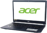 Acer Aspire V17 Nitro Black II - Laptop