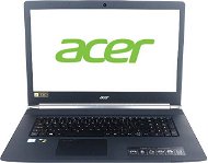 Acer Aspire V17 Nitro Black Edition II - Laptop
