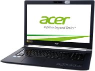 Acer Aspire V17 Nitro Black Edition - Notebook