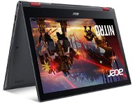 Acer Nitro 5 Spin Obsidian Black All-metal - Gaming Laptop