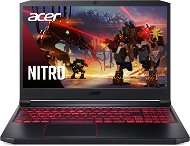 Acer Nitro 7 Obsidian Black Metallic - Gaming Laptop
