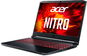 Acer Nitro 5 Obsidian Black - Herný notebook