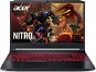 Acer Nitro 5 Obsidian, Black - Gaming Laptop