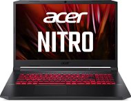 Acer Nitro 5 Shal Black - Gaming Laptop