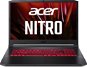 Acer Nitro 5 Shal Black - Herný notebook