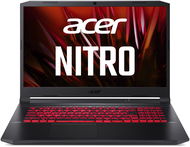 Acer Nitro 5 Shale Black - Gaming Laptop