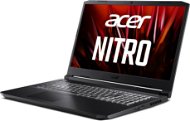 Acer Nitro AN517-54-753E Fekete - Gaming Laptop