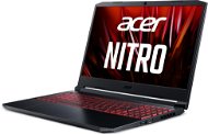 Acer Nitro AN515-57-57Q7 Fekete - Gaming Laptop