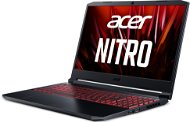 Acer Nitro AN515-57-726H Fekete - Gamer laptop