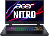 Acer Nitro 5 Obsidian Black - Herný notebook