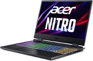 Acer Nitro 5 Obsidian Black  - Herní notebook