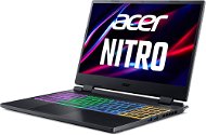 Acer Nitro 5 Obsidian Black (AN515-58-58GJ) - Herný notebook
