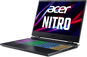 Acer Nitro 5 Obsidian Black (AN515-58-58GJ) - Herný notebook