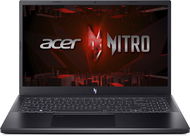 Acer Nitro V 15 Obsidian Black (ANV15-51-57TB) - Herný notebook