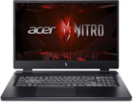 Acer Nitro 17 Obsidian Black (AN17-41-R10Z) - Gaming Laptop